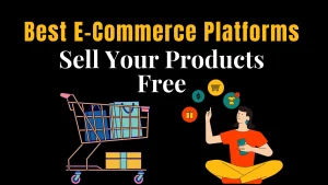 Best ECommerce Platforms