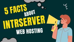 InterServer Web Hosting