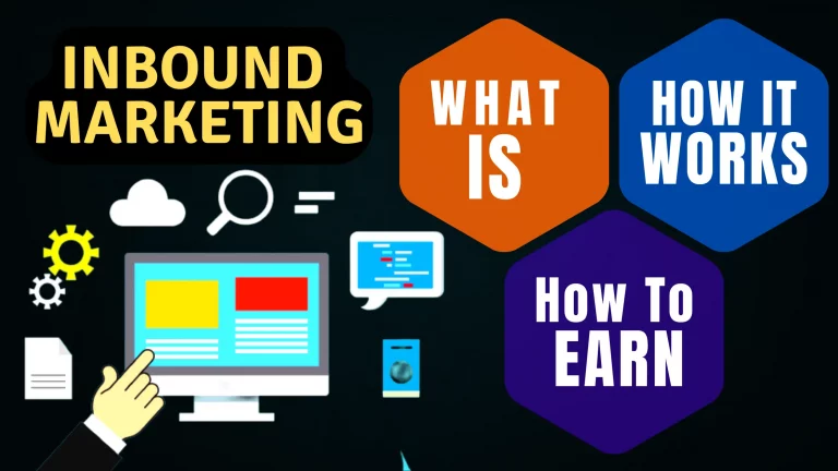 Inbound marketing