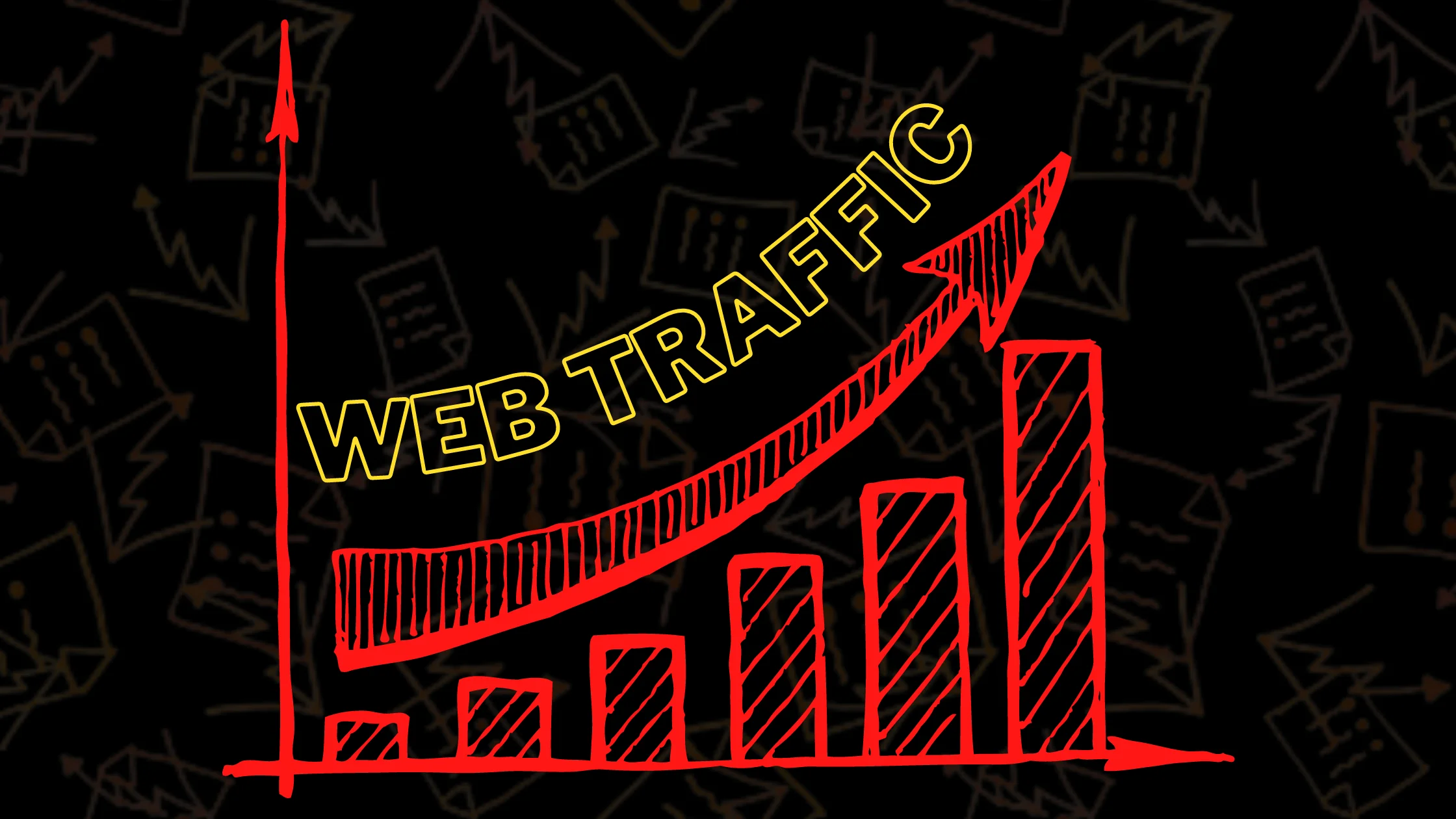 web traffic sources