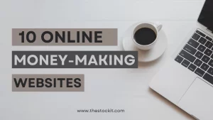 online earning websities