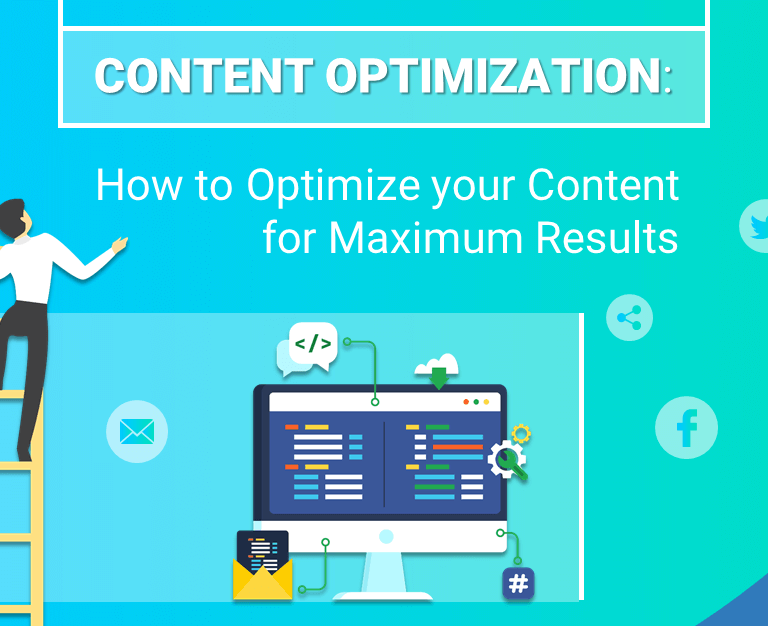 Content Optimization