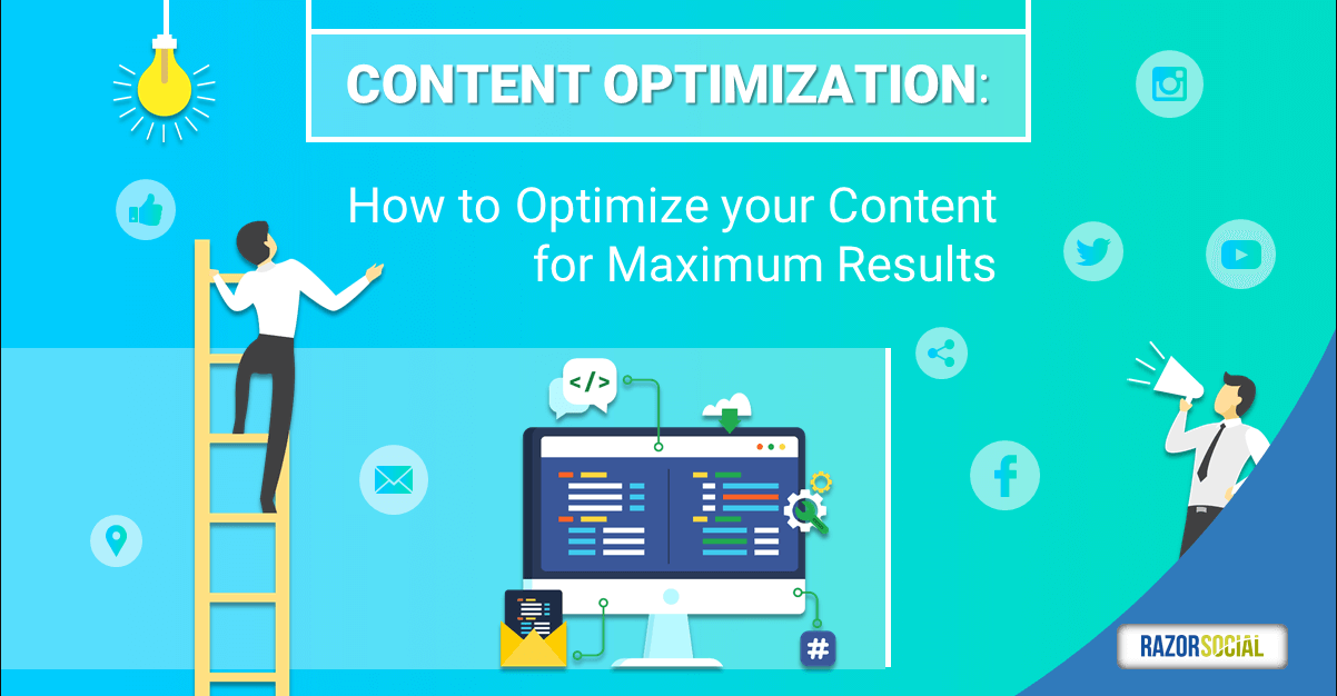 Content Optimization