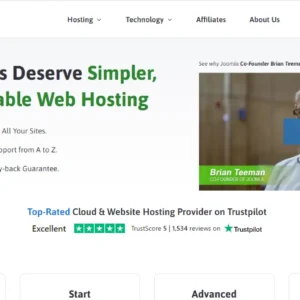 Scala web Hosting