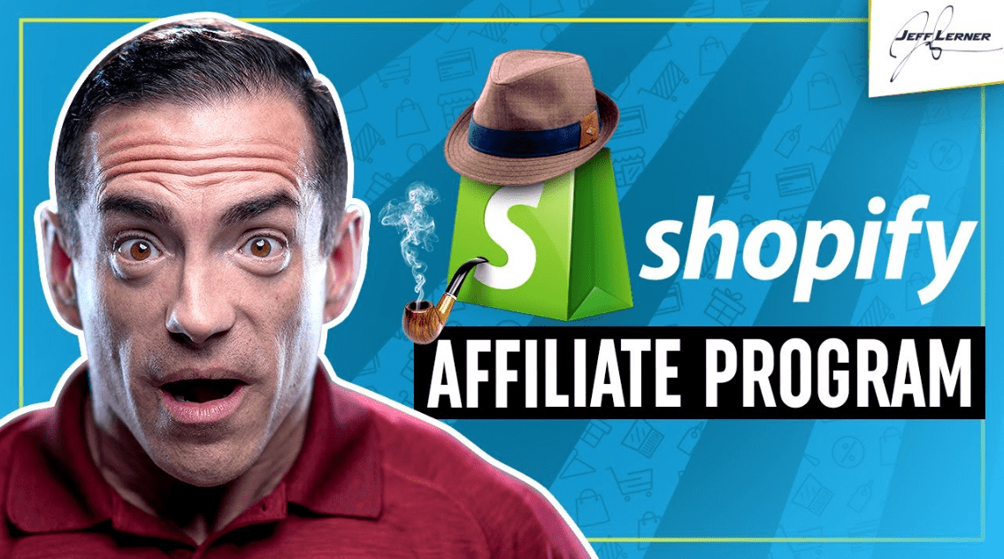 Shopify Affiliate Program