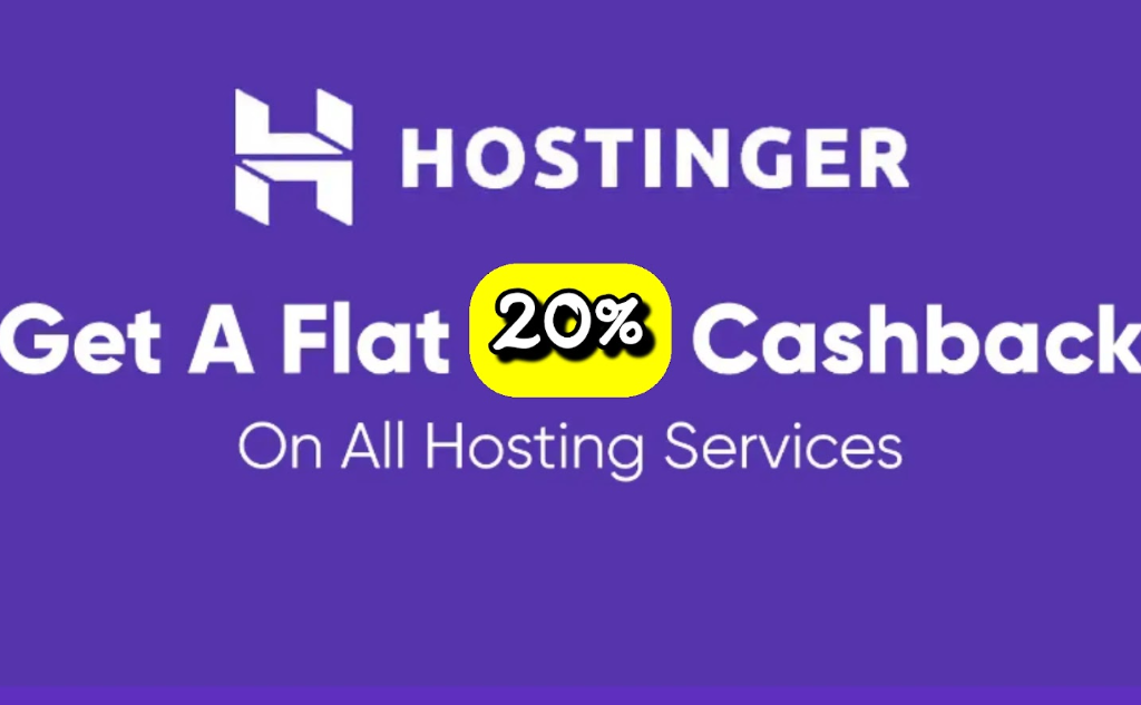 Hostinger services