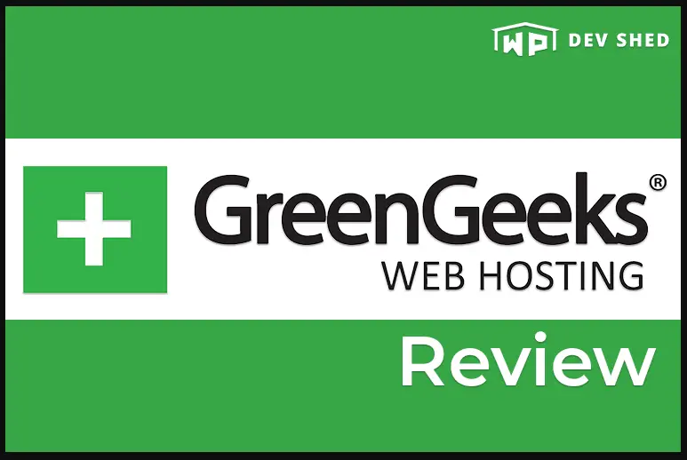 greengeeks hosting review