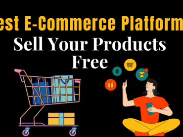 Best ECommerce Platforms