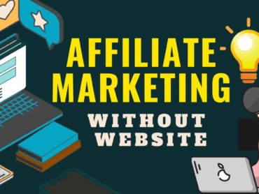 affiliate links