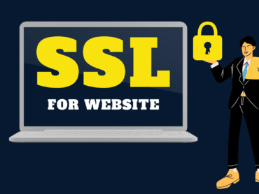 SSL certificate