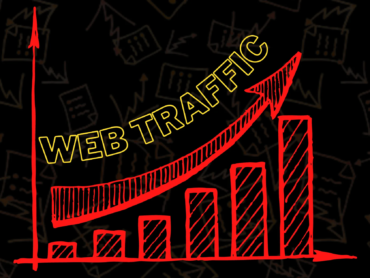 web traffic sources