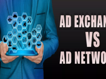 ad exchange vs ad network