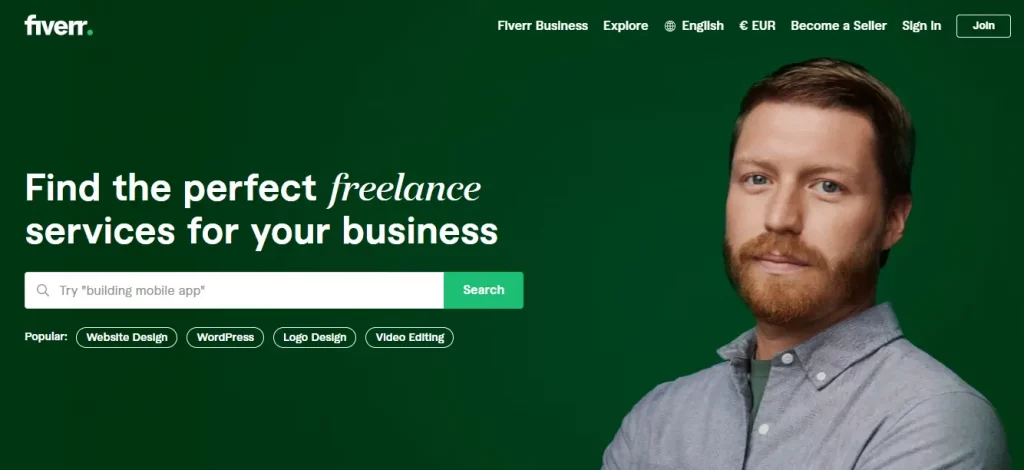 Fiverr online earning