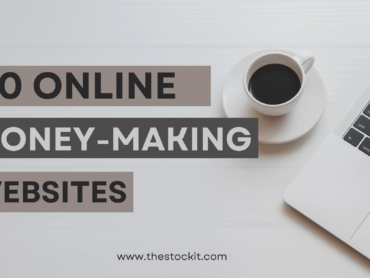 online earning websities