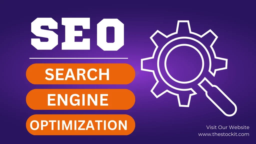 SEO search engine optimization