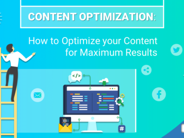 Content Optimization