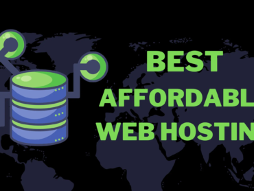 best affordable web hosting providers