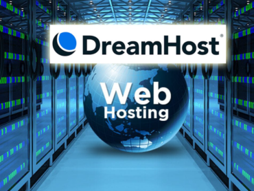 Dreamhost web hosting