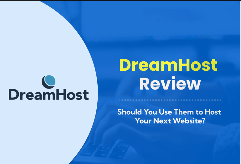 dreamhost web hosting plans