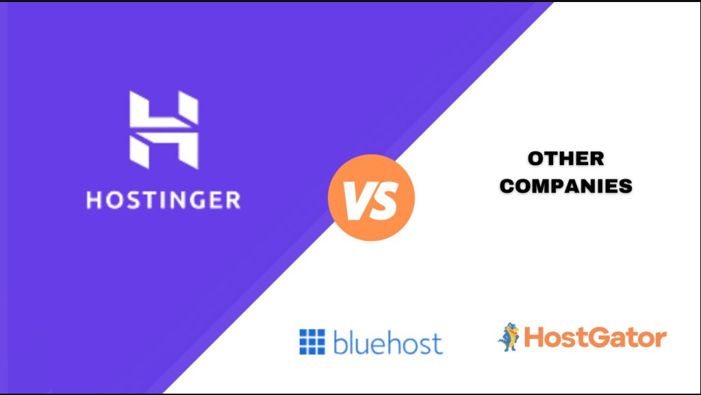 Hostinger and other Hosting Platforms