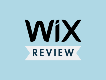 wix reviews