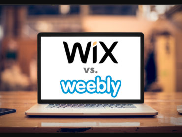 Weebly vs Wix