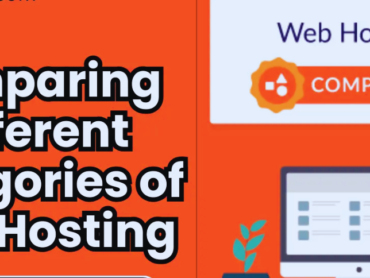 Web Hosting Platform