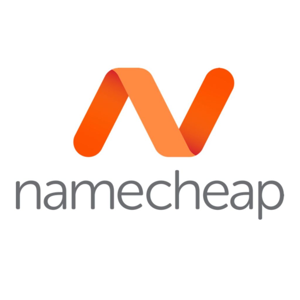 namecheap